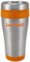 Travel Mugs: 16oz Stainless Steel Tumblers